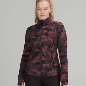 Lululemon define jacket